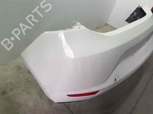 Rear bumper SEAT LEON (5F1)  | BP19128217C8 