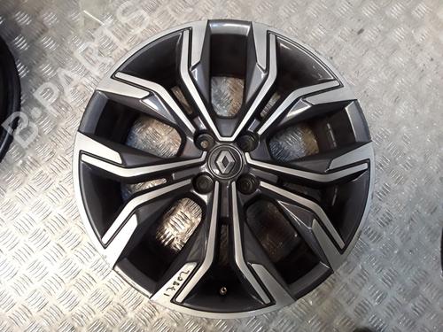 Wheel set RENAULT CLIO V (B7_) 1.0 TCe 100 (B7MT) | BP37152107C100 - Image 5