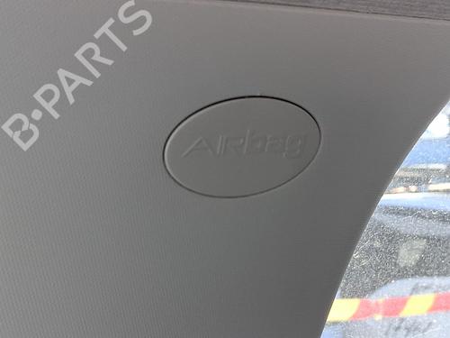 Used Right curtain airbag Right curtain airbag FIAT TIPO Hatchback (356_, 357_) 1.3 D (356HXH1A) (95 hp) 33854174 33854174