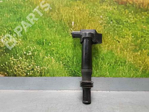 Ignition coil CITROËN C4 II (NC_) 1.2 THP 130 (130 hp) 9675390980 | 9675390980 | 28276583 | DELPHI |