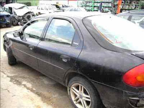 Mass air flow sensor FORD MONDEO II (BAP)  | BP1590517M95 