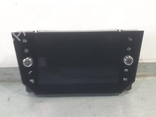 Used Electronic module Electronic module 37273469 37273469