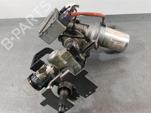 Steering column NISSAN NOTE (E12) 1.5 dCi | BP33703686M21 - Image 2