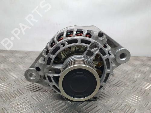 Used Alternator SAAB 9-3 (YS3F, E79, D79, D75) 1.9 TiD (150 hp) 4968837