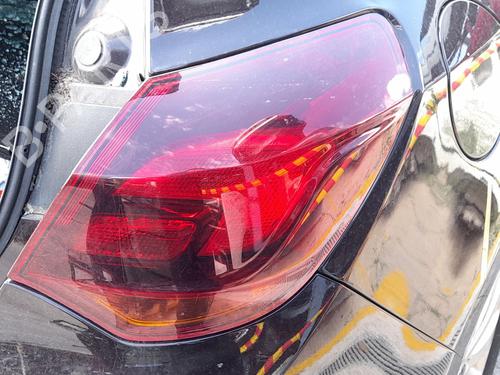 Used Right taillight Right taillight OPEL ASTRA J (P10) 1.6 CDTi (68) (136 hp) 34475379 34475379