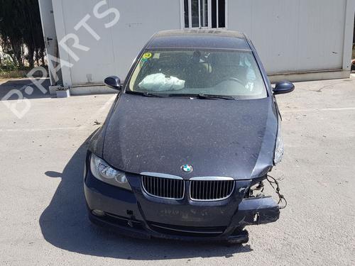 Left mirror BMW 3 (E90) 330 d | BP9745215C26 