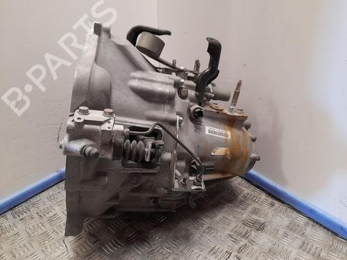 Gearbox HONDA ACCORD VII (CL, CN) 2.2 i-CTDi (CN1) | BP4832532M3 