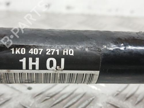Left front driveshaft SEAT ALTEA (5P1) 1.2 TSI | BP29862320M38 - Image 4