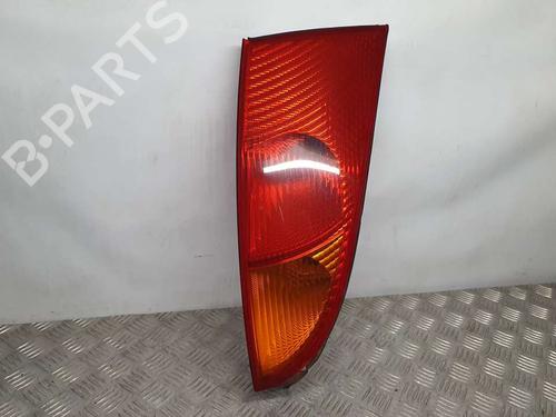 Used Right taillight FORD FOCUS I (DAW, DBW) [1998-2009]  4458826