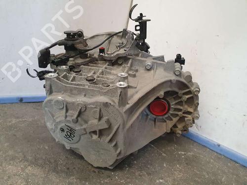 Gearbox HYUNDAI i30 (FD)  | BP13751569M3 