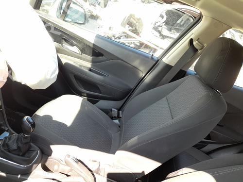 Sæde højre fortil Sæde højre fortil OPEL MOKKA / MOKKA X (J13) 1.4 LPG (_76) (140 hp) 36230305 36230305