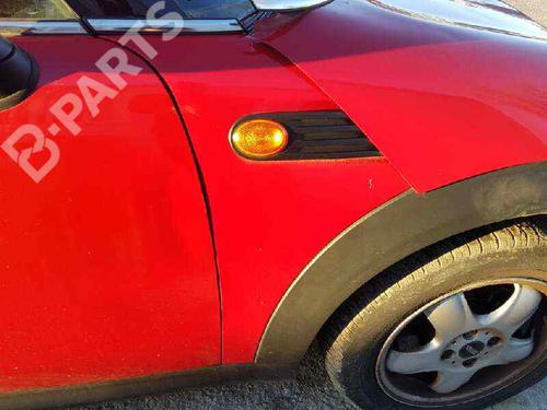Used Right front fenders Right front fenders MINI MINI (R56) One (75 hp) 6945835 6945835
