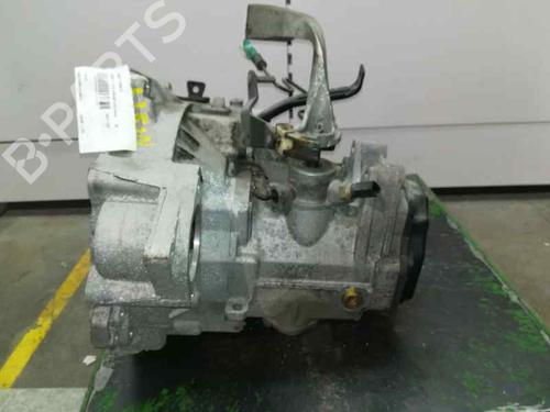 Gearbox SKODA OCTAVIA I (1U2)  | BP23303M3 