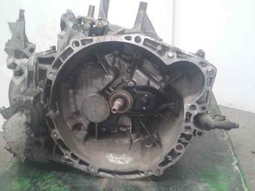 Used Gearbox PEUGEOT 407 (6D_) [2004-2011]  230654