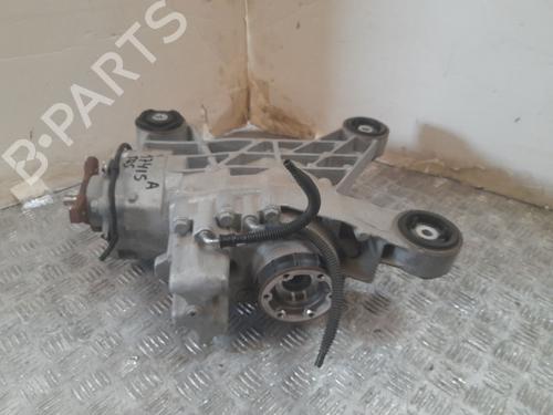 Used Rear differential Rear differential CUPRA FORMENTOR (KM7, KMP) 2.0 TSI 4Drive (310 hp) 32668760 32668760
