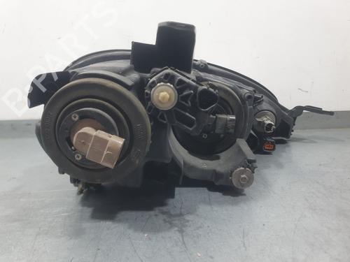 Left headlight MAZDA MX-5 II (NB) 1.6 16V (NB6C) | BP33660175C28 - Image 3