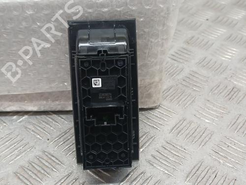 Left front window switch SKODA OCTAVIA III Combi (5E5, 5E6) 1.5 TSI G-TEC | BP27681635I27 - Image 2