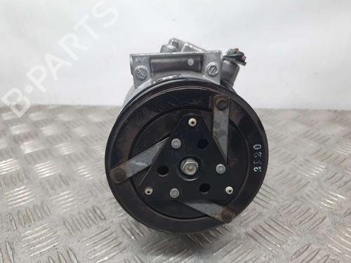 Used AC compressor NISSAN QASHQAI / QASHQAI +2 I (J10, NJ10, JJ10E) [2006-2014]  16415055
