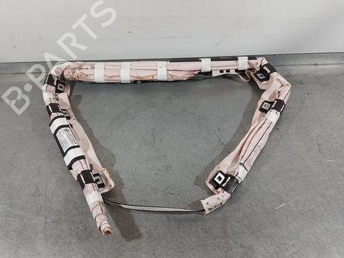 right-curtain-airbag-ford-fiesta-vii-hj-hf-2017-39563806 main image