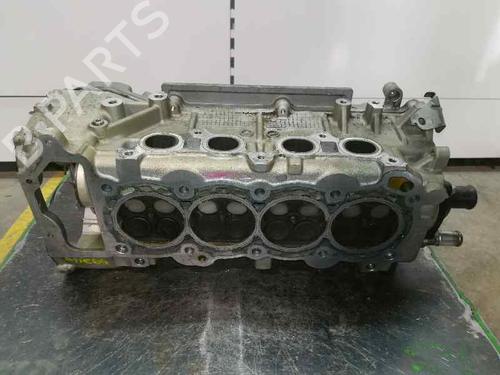 Used Cylinder head NISSAN MICRA II (K11) 1.3 i 16V (75 hp) 10972991
