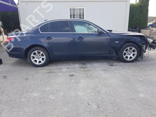 Steering rack BMW 5 (E60) | BP15244033M22