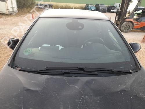 Used Windscreen OPEL ASTRA K (B16) 1.4 Turbo (68) (150 hp) 28678287