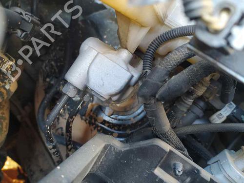 Used Brake master cylinder OPEL CORSA F (P2JO) 1.5 (68) (102 hp) 24676110