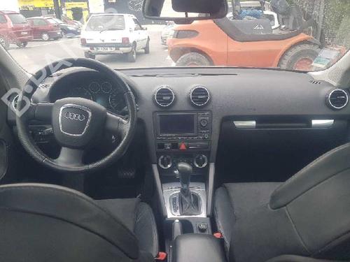 Mass air flow sensor AUDI A3 Sportback (8PA) 2.0 TDI | BP7699244M95 