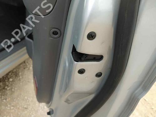 Used Front right lock HYUNDAI MATRIX (FC) [2001-2010]  22182438