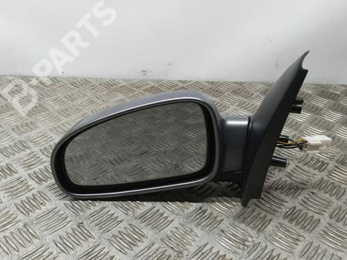 left-mirror-chevrolet-aveo-kalos-hatchback-t250-t255-electrico-5-cables-2006-10717633 main image