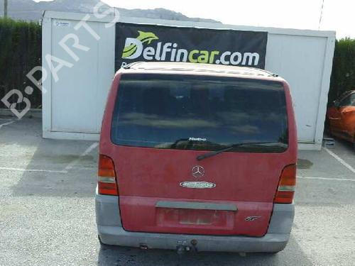 Right front indicator MERCEDES-BENZ VITO Van (W638)  | BP4666270C33 