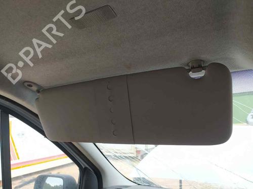 Left sun visor RENAULT TRAFIC III Van (FG_)  | BP23956821I1 