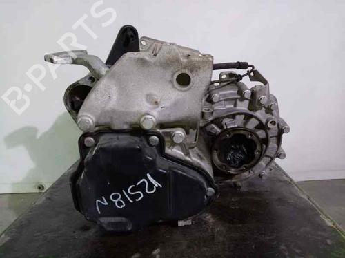 Gearbox VW GOLF VI (5K1)  | BP5591129M3 