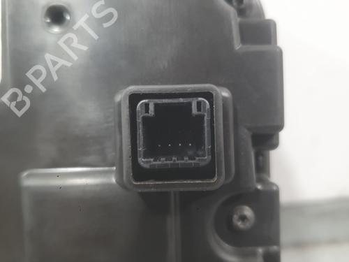 Electronic module RENAULT MEGANE IV Hatchback (B9A/M/N_) 1.2 TCe 130 (B9MR) | BP40012669M83 - Image 4
