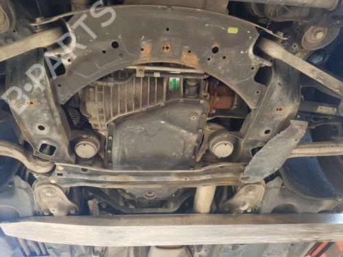 Used Subframe AUDI A6 C6 (4F2) 3.0 TDI quattro (225 hp) 18902674