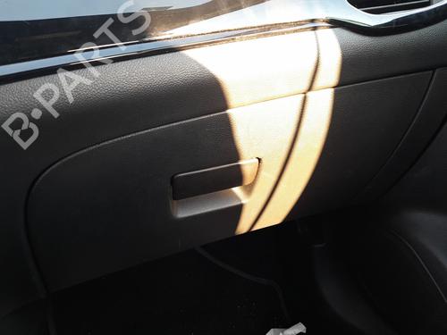 Used Glove box OPEL ASTRA K (B16) 1.4 Turbo (68) (150 hp) 27202251
