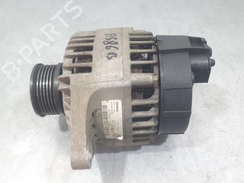 Alternator FIAT STILO Multi Wagon (192_) 1.9 JTD | BP34366423M7 - Image 2