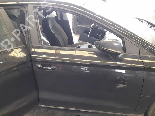 Puerta delantera derecha Puerta delantera derecha SEAT IBIZA V (KJ1, KJG) 1.0 TGI (90 hp) 37535675 37535675