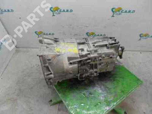 Gearbox BMW 3 (E46) 320 d | BP22539M3 
