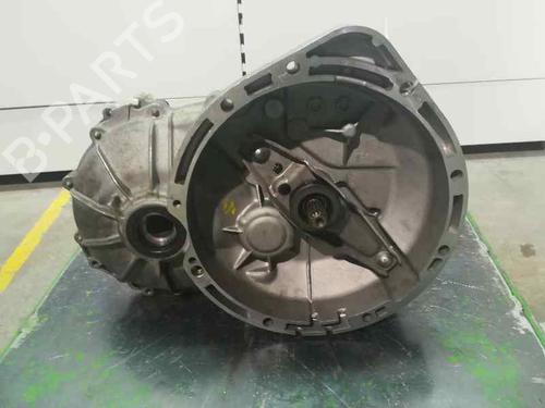 Used Gearbox SMART FORTWO Coupe (450) [2004-2007]  23307