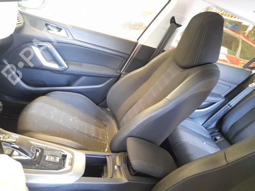 Used Right front seat Right front seat 37468175 37468175