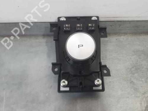 Used Gear lever Gear lever 26277321 26277321