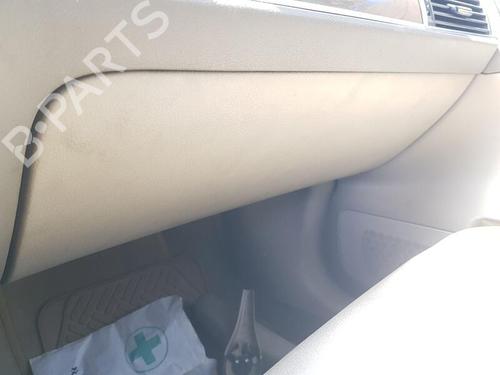 Handskerum AUDI A6 C6 (4F2) 2.7 TDI 4F1857104B6PS