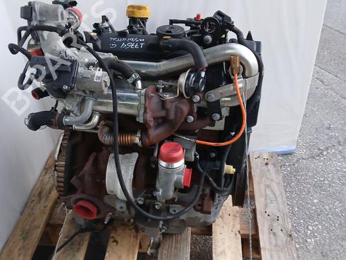 Engine RENAULT CLIO IV (BH_) 1.5 dCi 75 | BP36563992M1 - Image 2