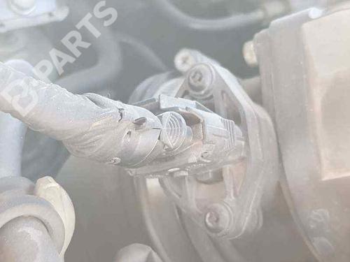 Mass air flow sensor HONDA ACCORD VII (CL, CN) 2.2 i-CTDi (CN1) | BP7949248M95 