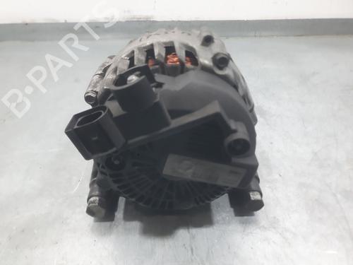 Alternator FORD FIESTA VI (CB1, CCN) 1.6 TDCi | BP33854521M7 - Image 3