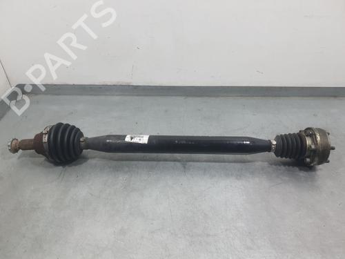 Used Right front driveshaft Right front driveshaft VW POLO V (6R1, 6C1) 1.4 (6R1) (85 hp) 33122747 33122747