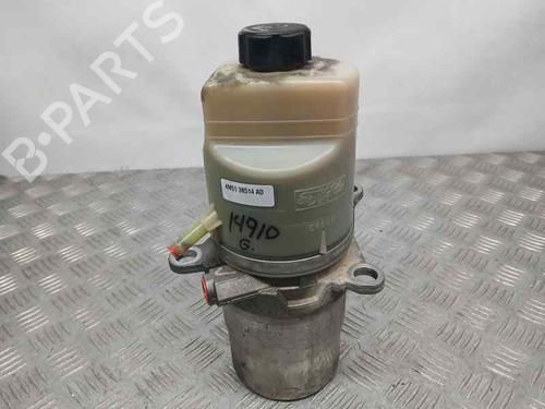 Steering pump FORD FOCUS II (DA_, HCP, DP)  | BP13899803M99 