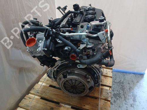 Engine MITSUBISHI MIRAGE / SPACE STAR VI Hatchback (A0_A) 1.2 (A03A) | BP27614886M1 - Image 4