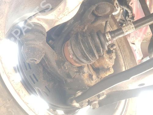 Used Left front steering knuckle TOYOTA YARIS (_P21_, _PA1_, _PH1_) 1.5 Hybrid (MXPH11) (92 hp) 26407297